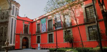 Museo Franz Mayer reabre el 18 de agosto con dos nuevas exposiciones