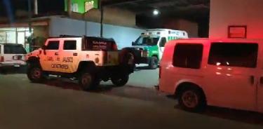 Siete muertos dejan dos balaceras en bares de Jalisco