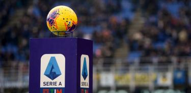 Serie A acuerda rebaja salarial a futbolistas, técnicos y directivos