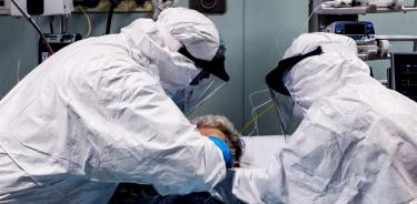 Italia registra un nuevo repunte en los contagios por coronavirus