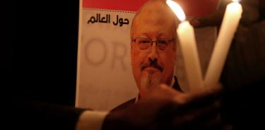Reporteros sin Fronteras acude a la justicia universal en Alemania para perseguir el asesinato de Khashoggi