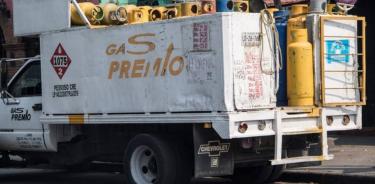 Tope a precios de gas LP provocará afectaciones irreversibles a la inversión y competitividad: Coparmex