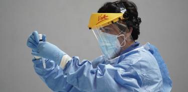 España bate el récord de contagios diarios desde el inicio de la pandemia