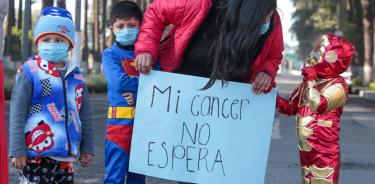 Derecho a la salud infantil (I), una reflexión de Leopoldo Mendívil