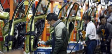 Sector automotriz propondrá aplazar entrada en vigor de reglas de T-MEC