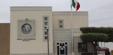 Red consular de México en EU se reúne con organizaciones para promover la defensa de los derechos de la comunidad migrante