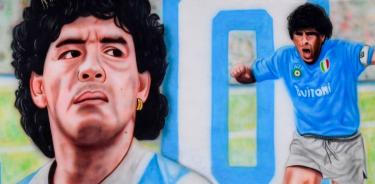 Justicia argentina confirma nombres de herederos de Maradona