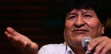 Justicia boliviana deja sin efecto arresto contra Evo Morales por sedición y terrorismo