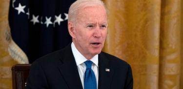 Biden trabajará con México para que lucha antidroga respete la ley