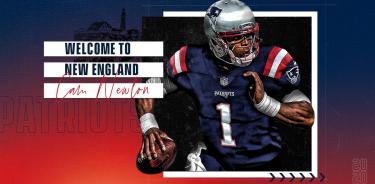Los New England Patriots, a reinventarse tras la baja de Brady