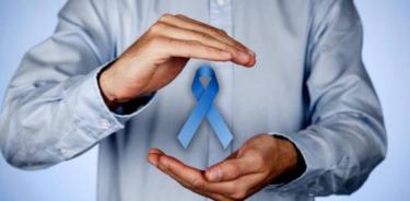 Prevención de cáncer prostático garantiza una mejor vida