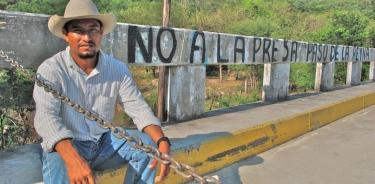 Asesinan al defensor ambiental Fidel Heras en Oaxaca