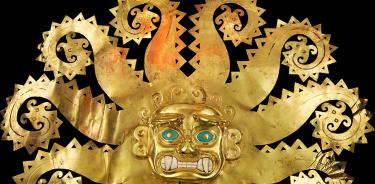 Describen el papel del oro, la plata y otros metales en las culturas prehispánicas