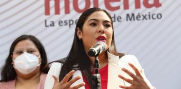 Morena ganaría gubernatura Colima si las elecciones fueran hoy