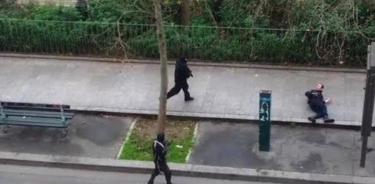 Francia pide cadena perpetua para los principales inculpados en el atentado contra Charlie Hebdo