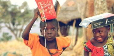 África, libre de polio: OMS