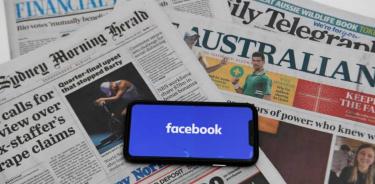 Australia aprueba ley para que Google y Facebook paguen a medios locales