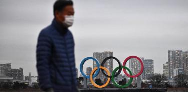 Tokio vuelve a reforzar medidas antiCOVID para evitar contagios