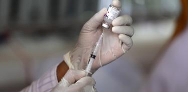 Moderna se suma a Pfizer y anuncia que su vacuna contra la COVID-19 es efectiva en un 94.5%