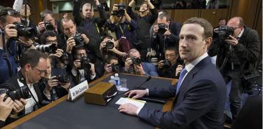 Facebook gana querella antimonopolio presentada por el gobierno de EU Y 46 estados