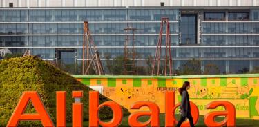 China impone a Alibaba sanción récord de 2,750 mdd