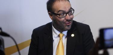 Fiscalía de la CDMX va por Mauricio Toledo; lo acusa de enriquecimiento ilícito