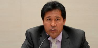 Antonio Lozano, ex federativo de la FMAA, condenado a 3 años de prisión