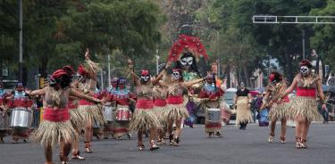 Por COVID-19, desfile de Día de Muertos será virtual
