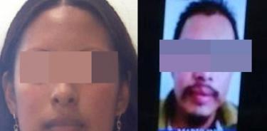 Identifican a dos presuntos asesinos de Fátima
