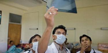 Alerta mundial por nuevo coronavirus en China