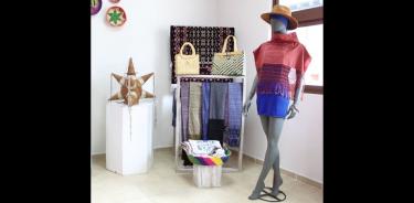 Tienda de artesanías Casart ofrece productos elaborados por manos mexiquenses