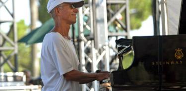 El pianista Keith Jarrett revela que sufrió dos derrames cerebrales