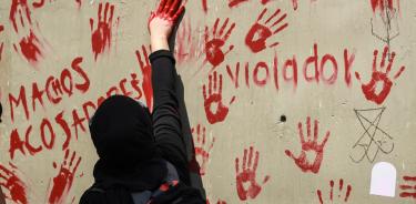México llega al 8M con la lucha feminista enfurecida pero llena de contrastes