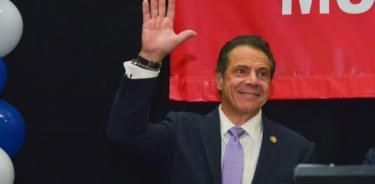 Fiscalía de Nueva York avala acusaciones de abuso sexual contra el gobernador Cuomo