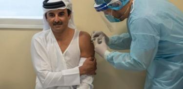 Pedirán a fanáticos estar vacunados para entrar a Estadios en Qatar 2022