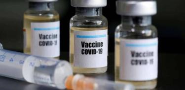 México pagó más de 15 mmdp por la compra de 250 millones de vacunas anti-COVID, dice Hacienda
