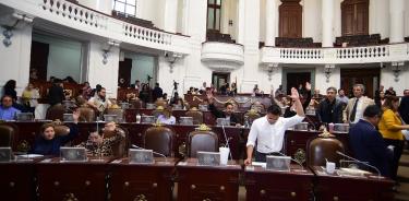 Le disminuyen más de 7 millones de pesos al Tribunal Electoral CDMX