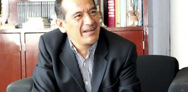 El Congreso Internacional de Lenguas Indígenas  será en Los Pinos, anuncia Juan Gregorio Regino