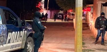 Violencia incontenible en Zacatecas; al menos 11 asesinatos nuevos en 24 horas