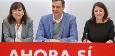 Sánchez logra los votos para ser elegido presidente en España