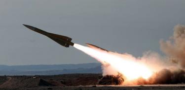 Corea del Norte lanza nuevo misil, el cuarto en un mes