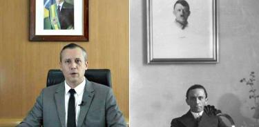 Bolsonaro destituye a secretario que emuló a Goebbels en video oficial