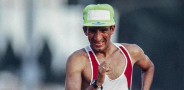 Fallece el medallista olímpico Ernesto Canto