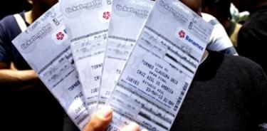 Va Morena contra abusos en comisiones por venta de boletos