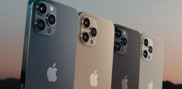 Apple presenta el iPhone 12, el primero compatible con redes de internet 5G