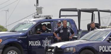 Narcos realizan ataques y bloqueos viales en Michoacán