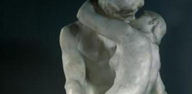 Celebra Museo Rodin San Valentín con obras eróticas de Auguste