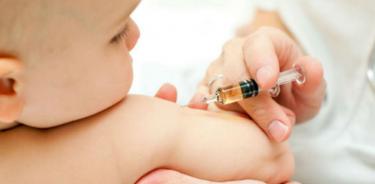 Bebés en peligro por desabasto de vacuna contra tuberculosis