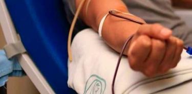 El IMSS llama a la población a donar sangre