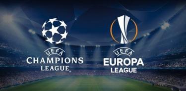 La UEFA aplaza Champions y Europa League por el COVID-19